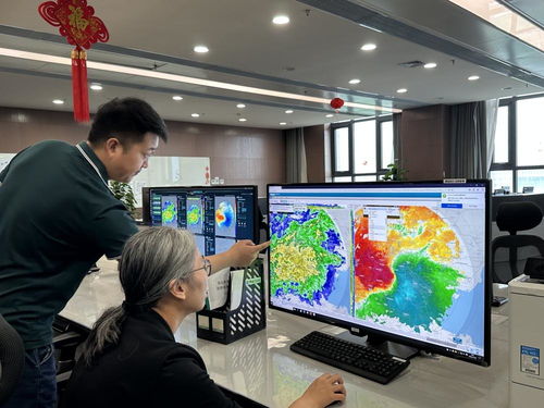 強降雨中民航運行安全保障與通訊設備修理的挑戰