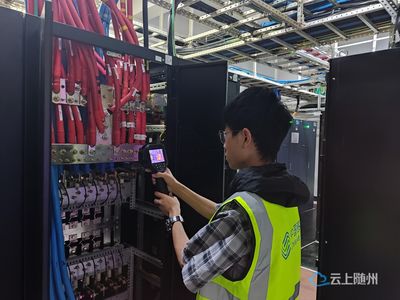 迎戰(zhàn)酷暑 全力保障通信機(jī)房安全——隨州移動(dòng)通訊設(shè)備修理紀(jì)實(shí)