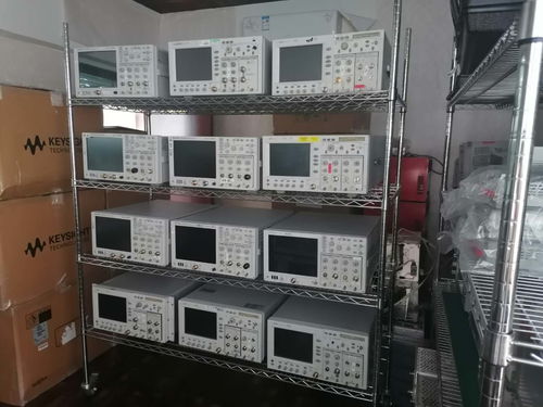中測(cè)儀修 專業(yè)提供安捷倫、安立、泰克等品牌示波器現(xiàn)貨租售與通訊設(shè)備維修服務(wù)，歡迎咨詢