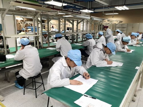 國家職業(yè)資格證書助力產(chǎn)業(yè)升級(jí) 信息通信網(wǎng)絡(luò)終端維修員考試在亦莊啟動(dòng)